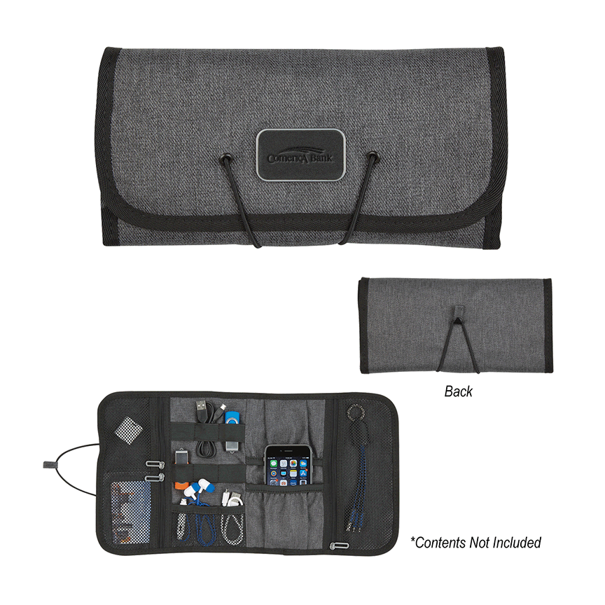 Folio Travel & Tech Organizer