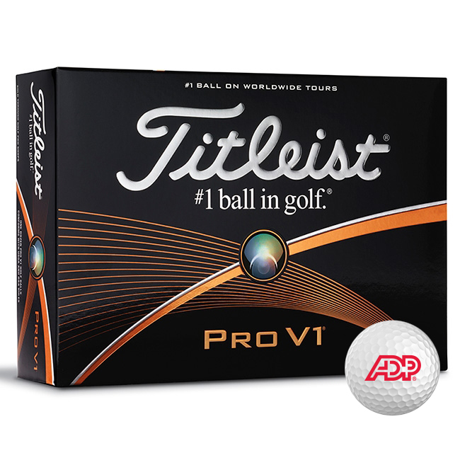 Titleist Pro V1