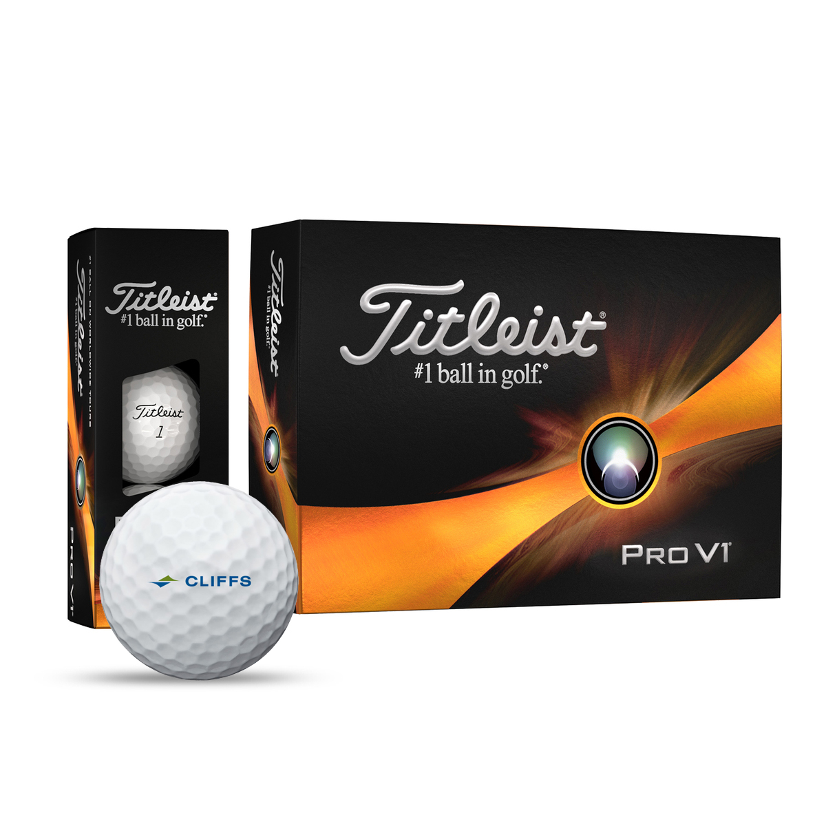 Titleist Pro V1 Golf Balls