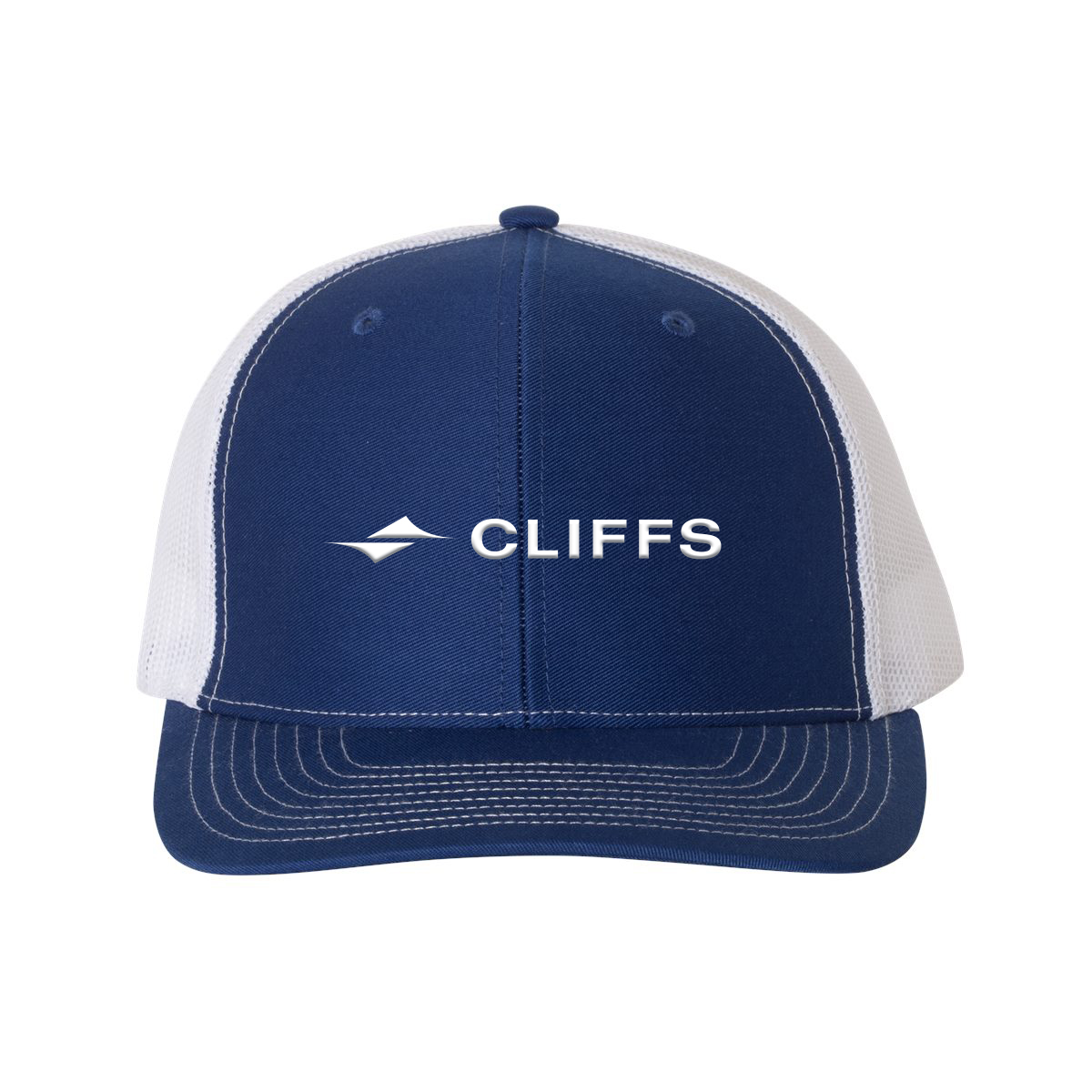 Snapback Trucker Cap