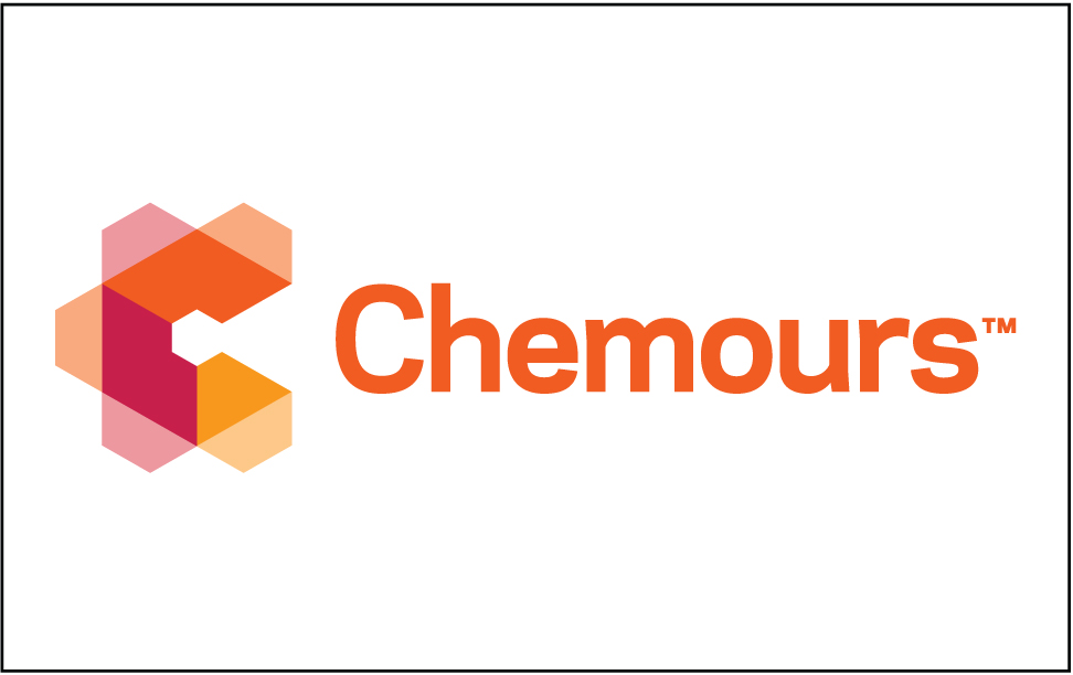 Chemours 5 x 8 Flag