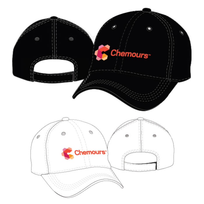 Brushed Cotton Cap Chemours Promo Shop
