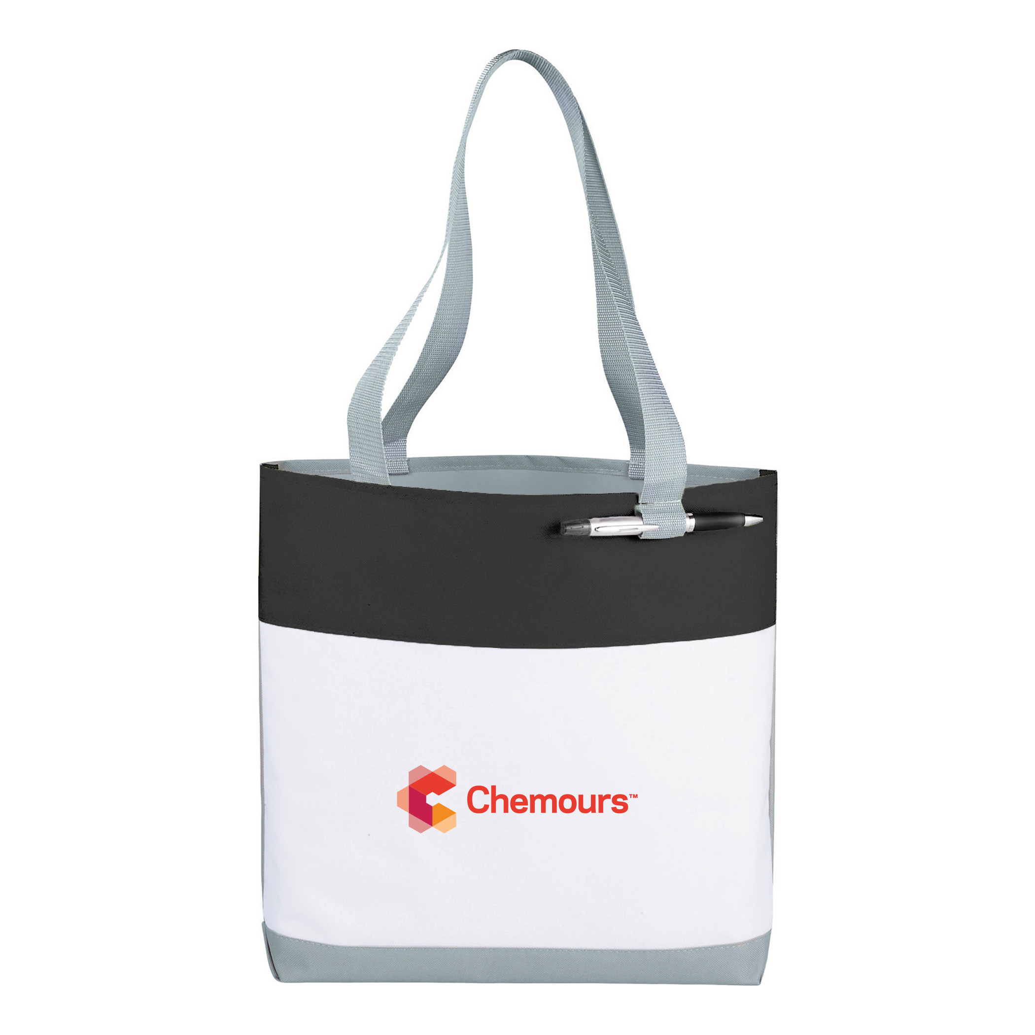 Great White Convention Tote