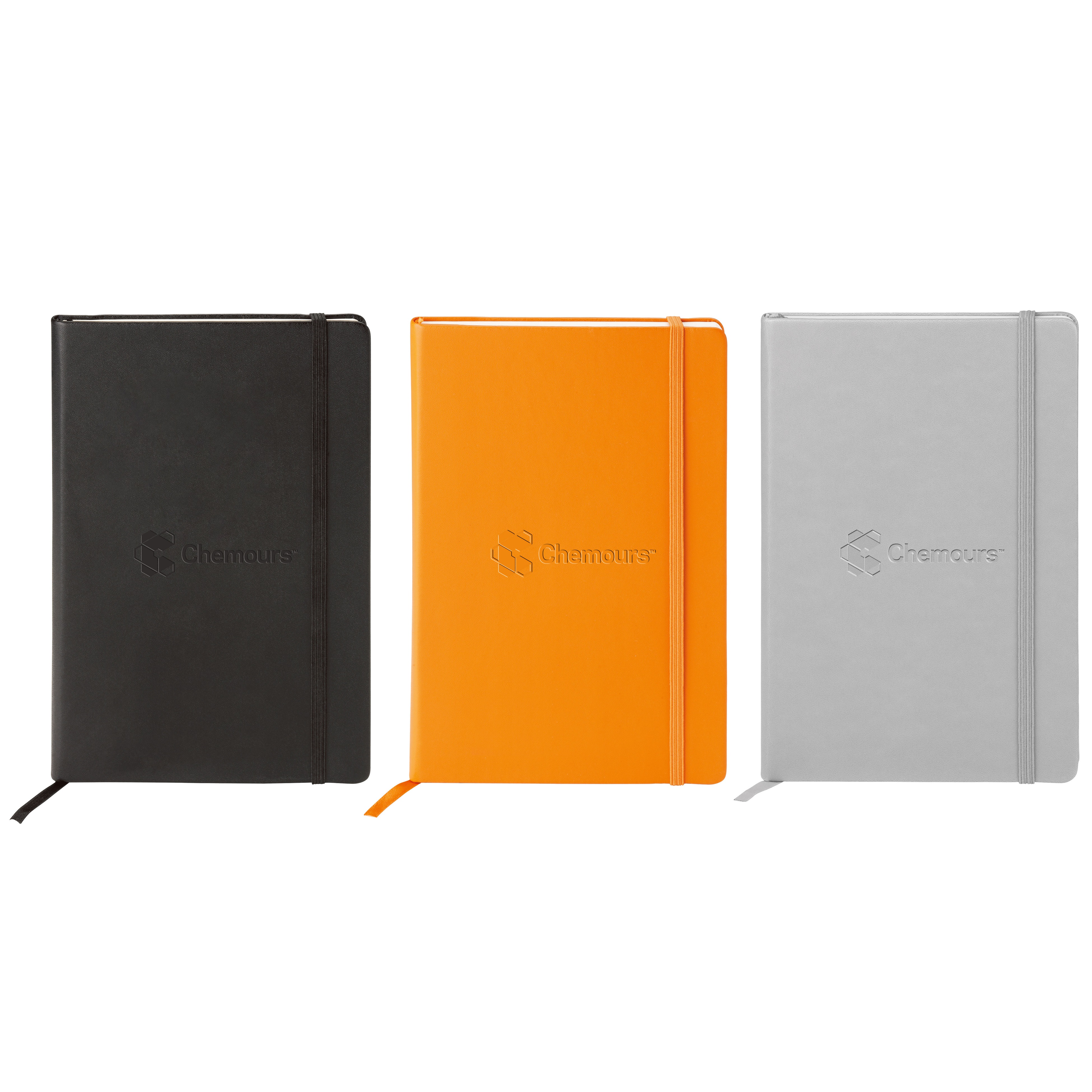 Neoskin Hard Cover Journal Chemours Promo Shop