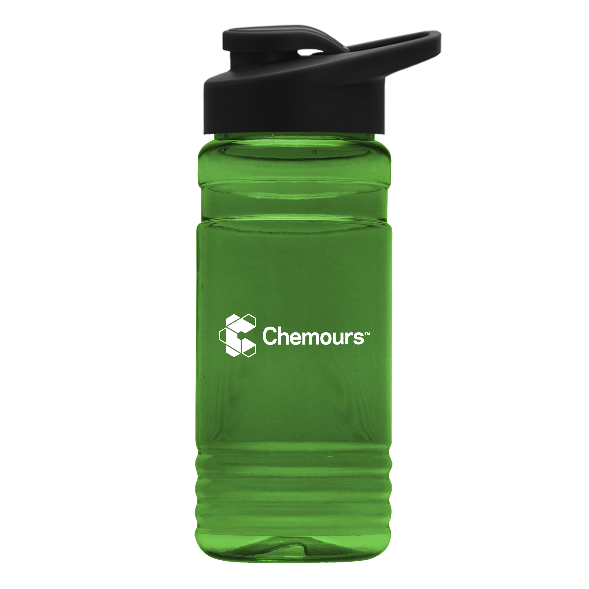 UpCycle 20 oz. RPET Bottle