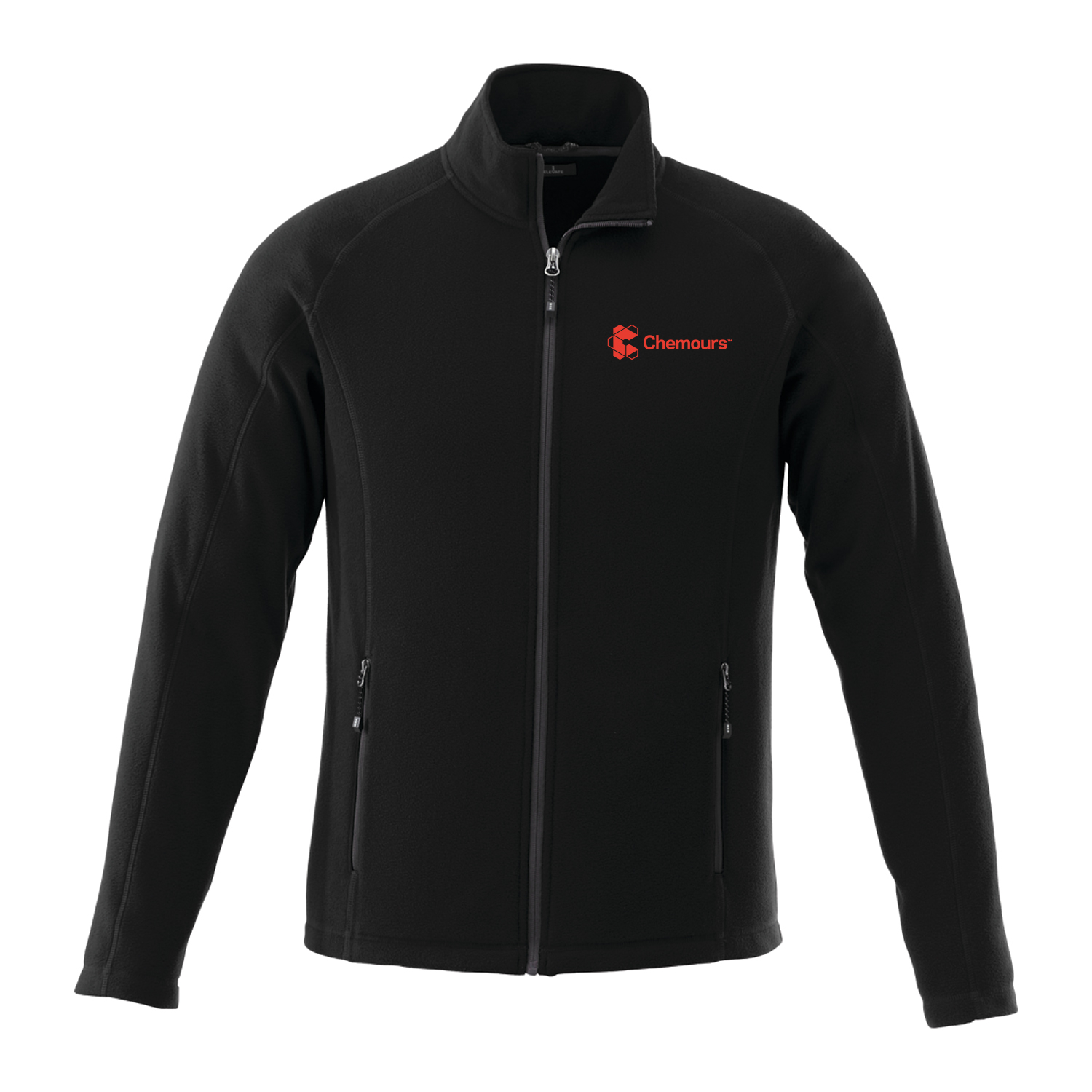 Men's RIXFORD Polyfleece Jacket