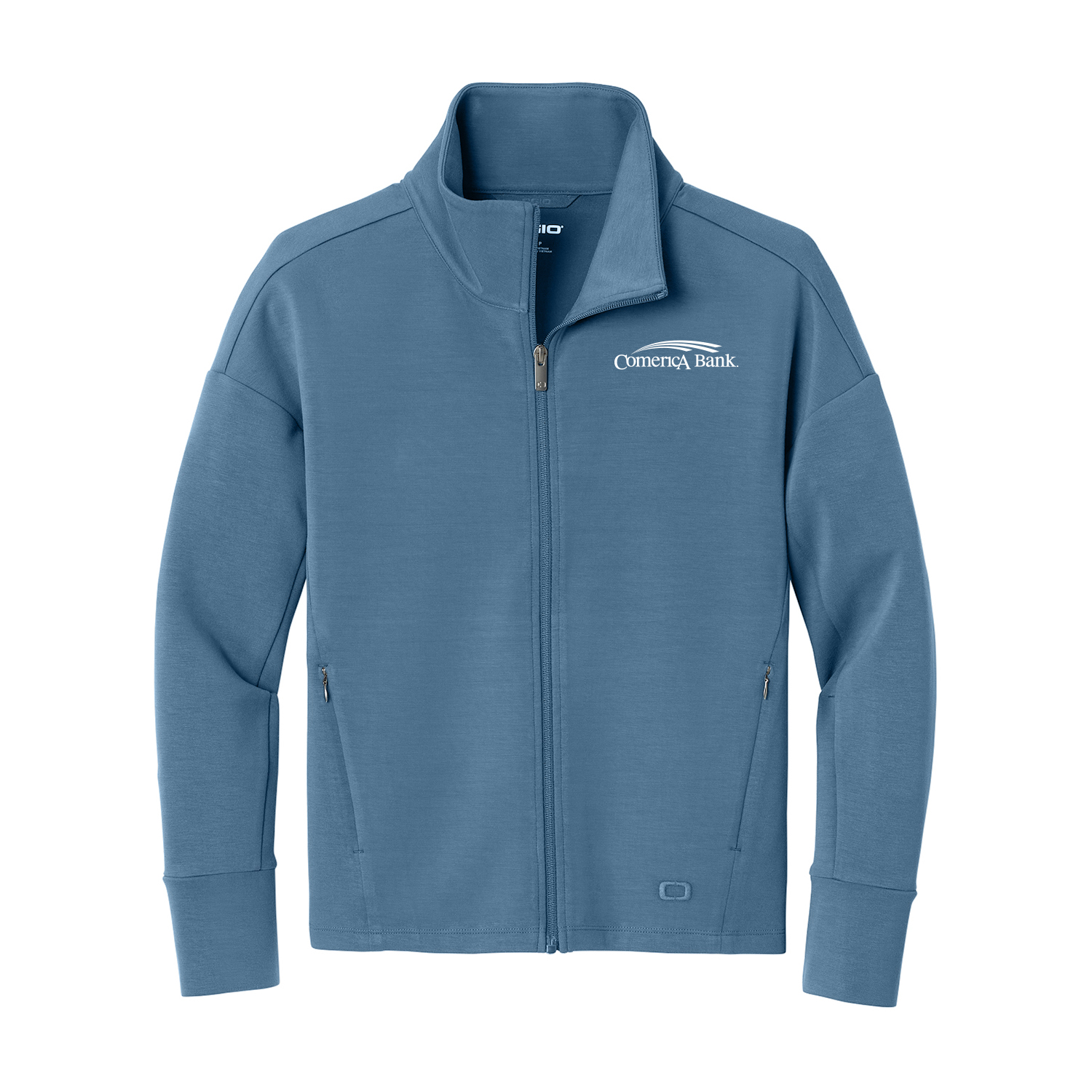 OGIO Women's Transcend Full-Zip