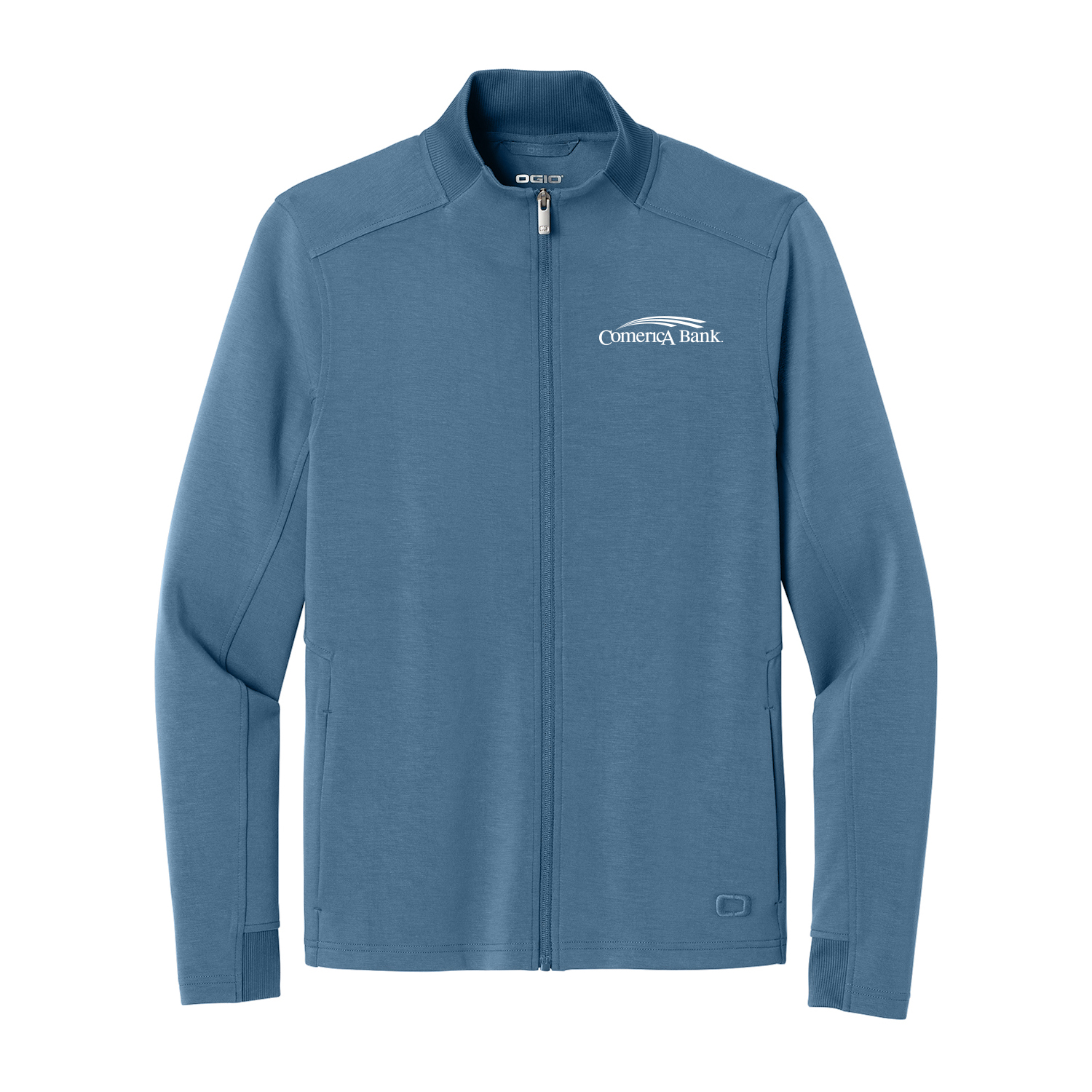 OGIO Transcend Full-Zip