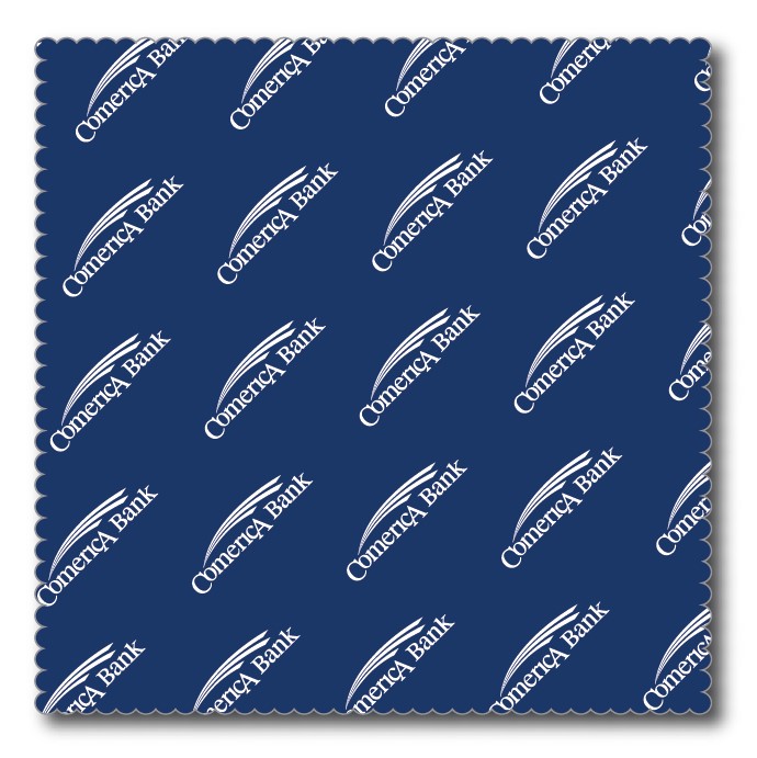 Microfiber Screen Cleaner