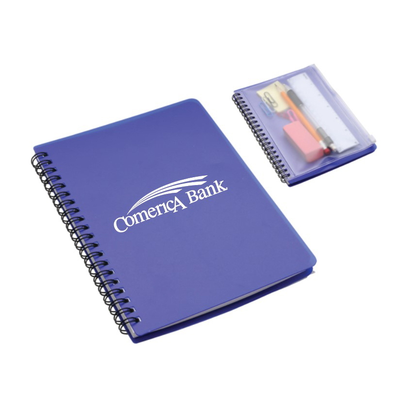 Hardcover Notebook