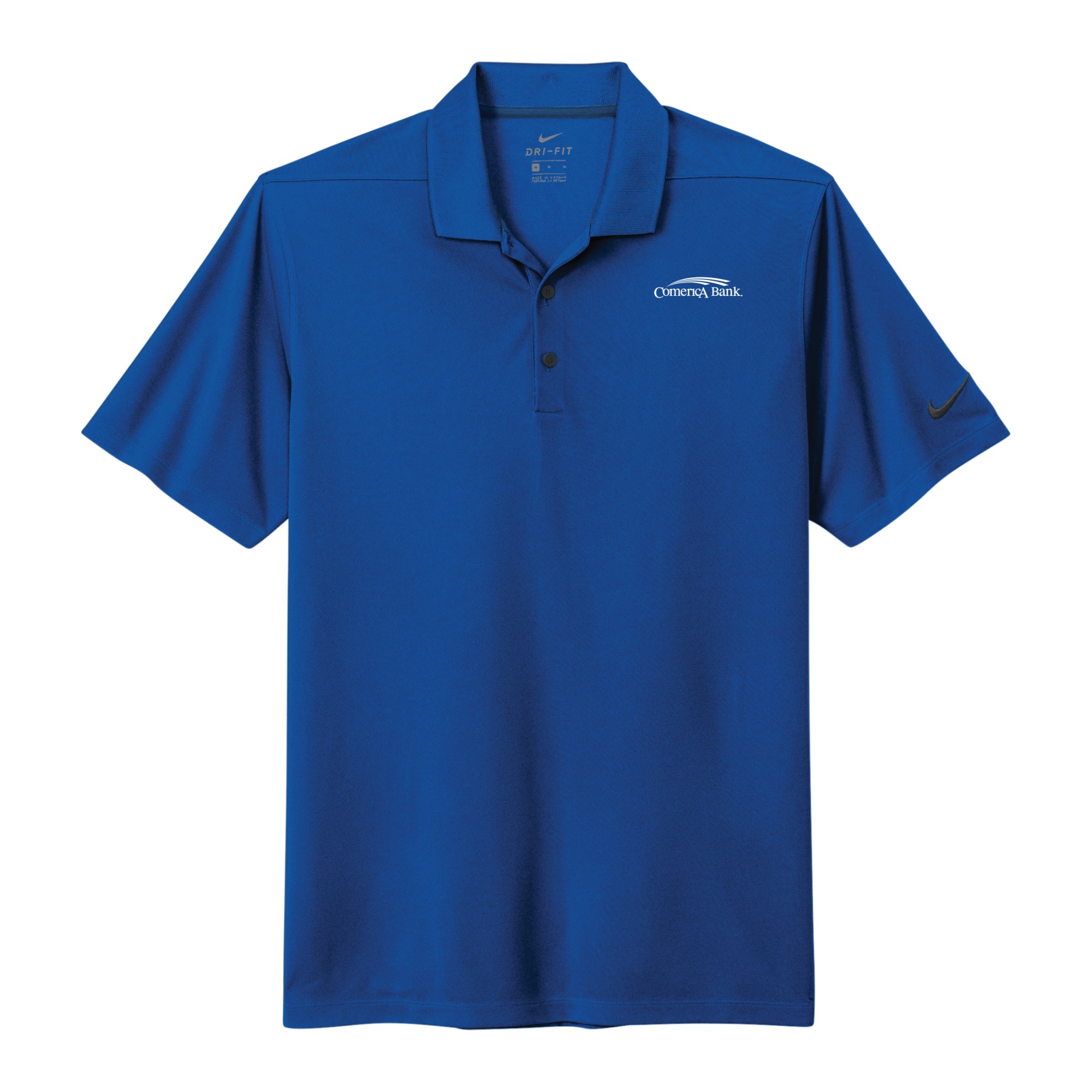 Men's Nike Dri-Fit Micro Pique 2.0 Polo