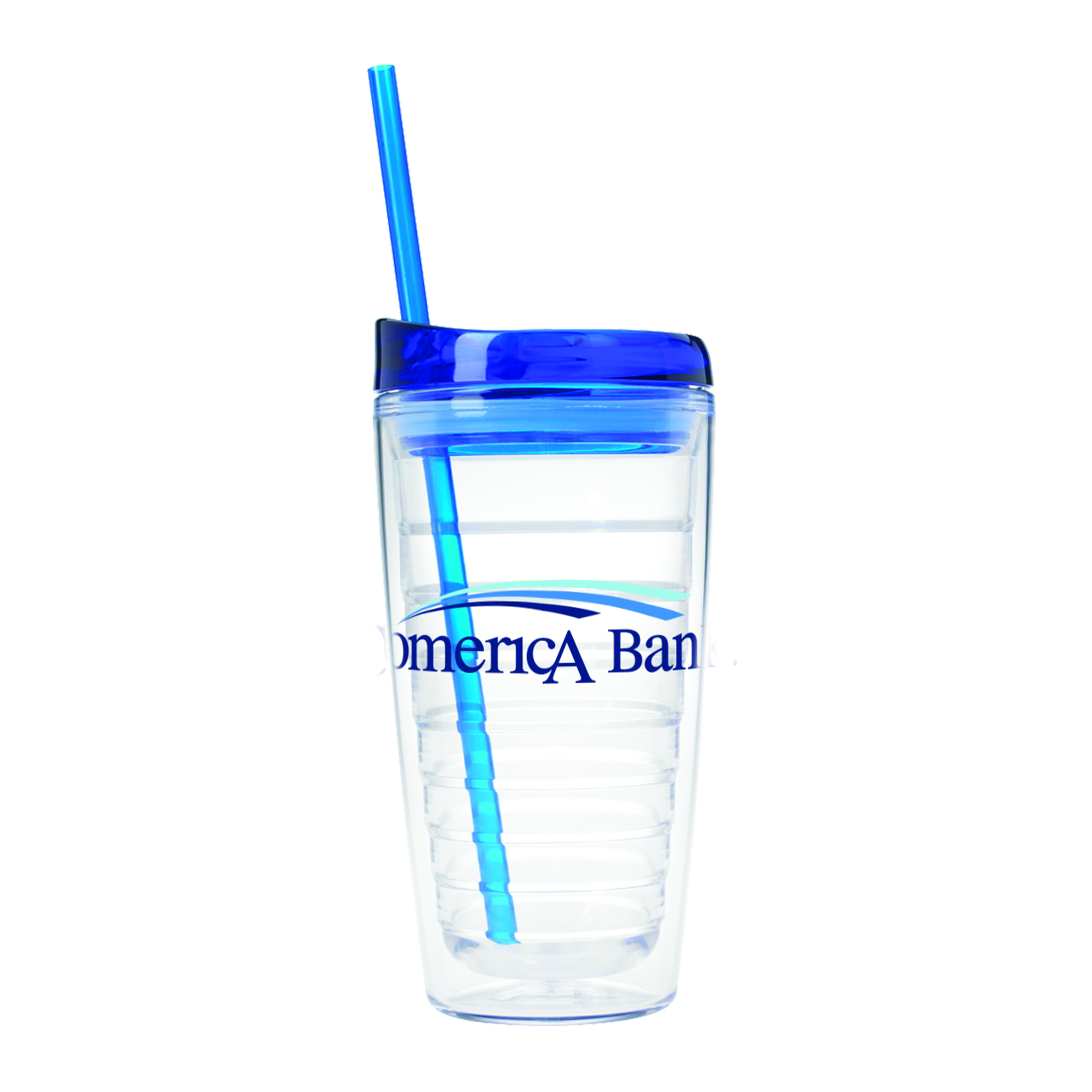16oz Tritan Tumbler