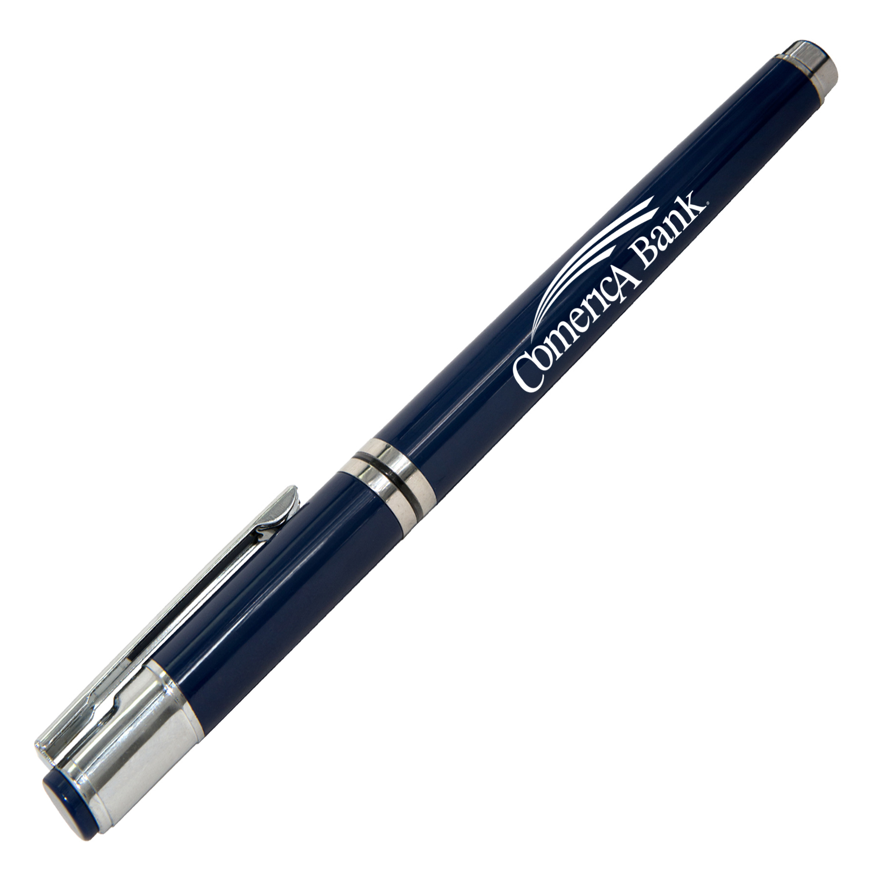 Laguna Gel Pen - Blue