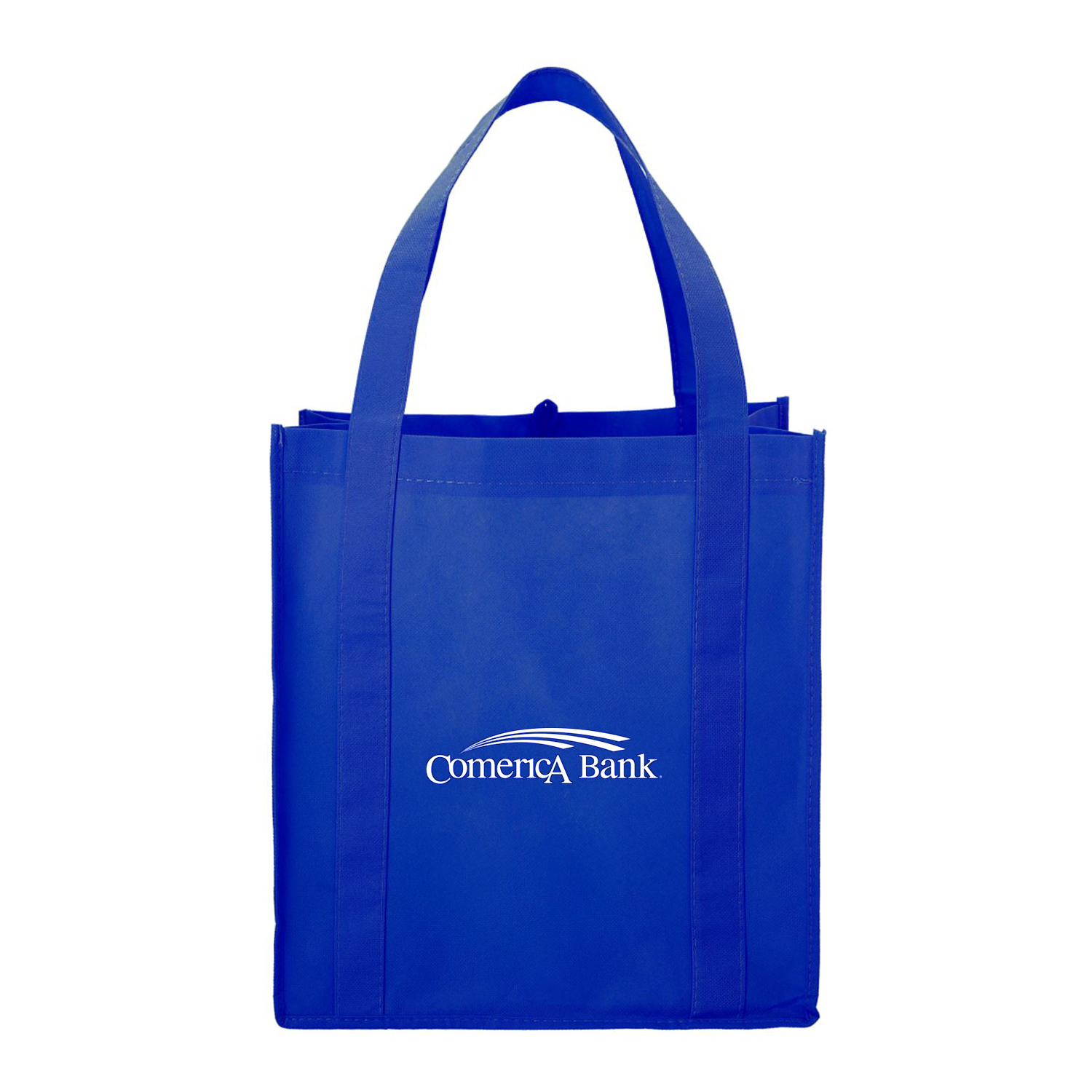 Hercules Non-Woven Grocery Tote