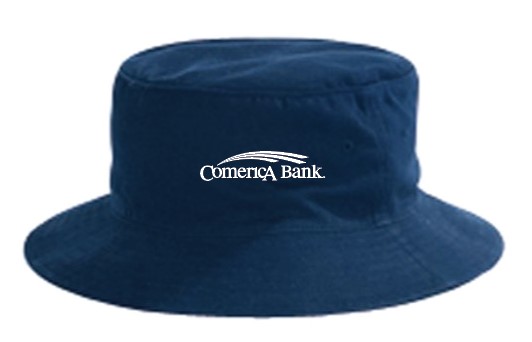 Berkley Bucket Hat
