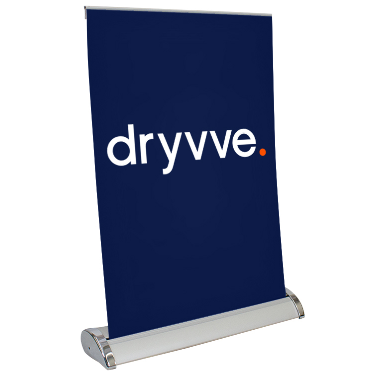 Large Mini Promo Retractor Kit