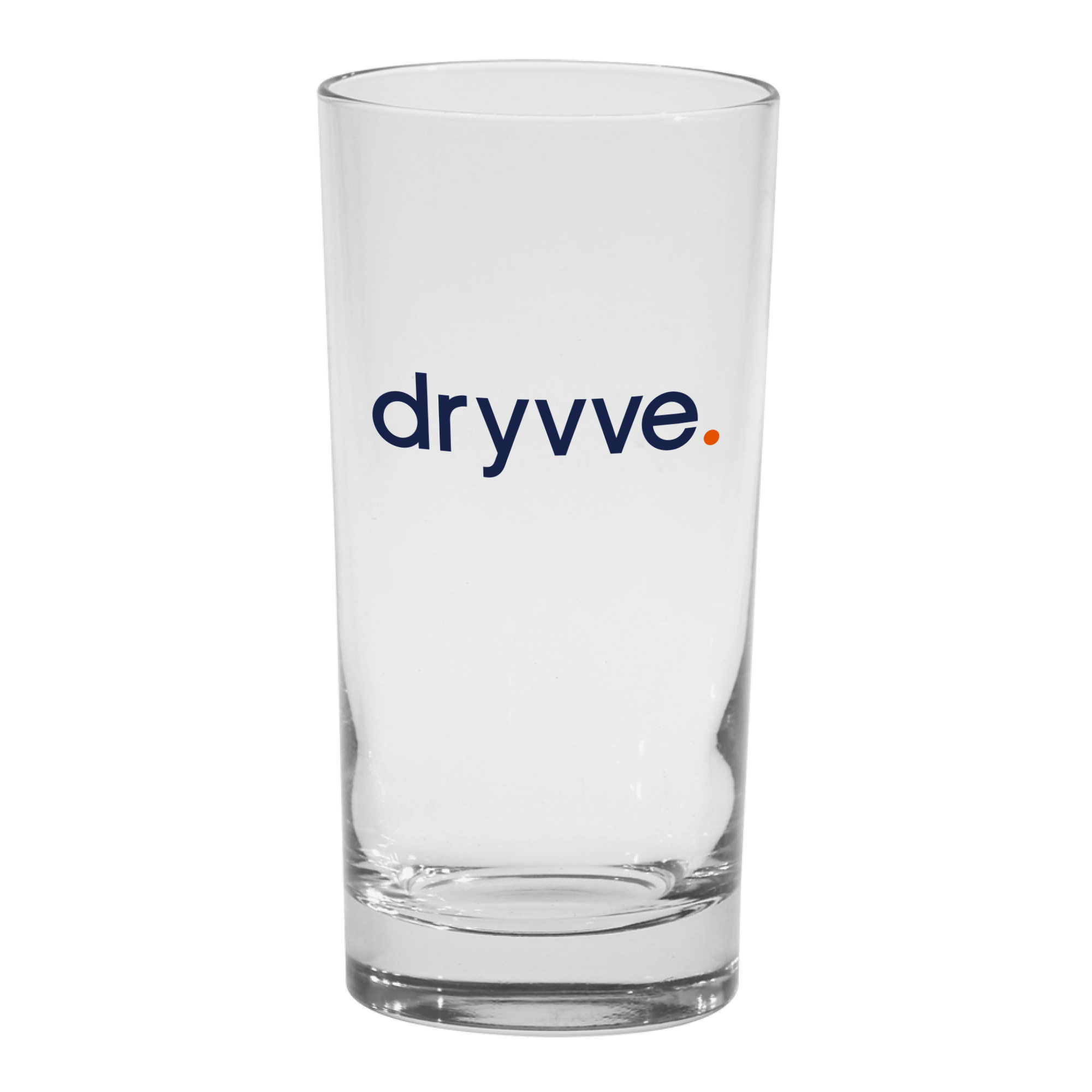 Deluxe Beverage Glass