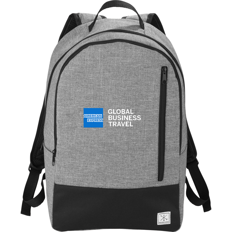 15" Computer Backpack