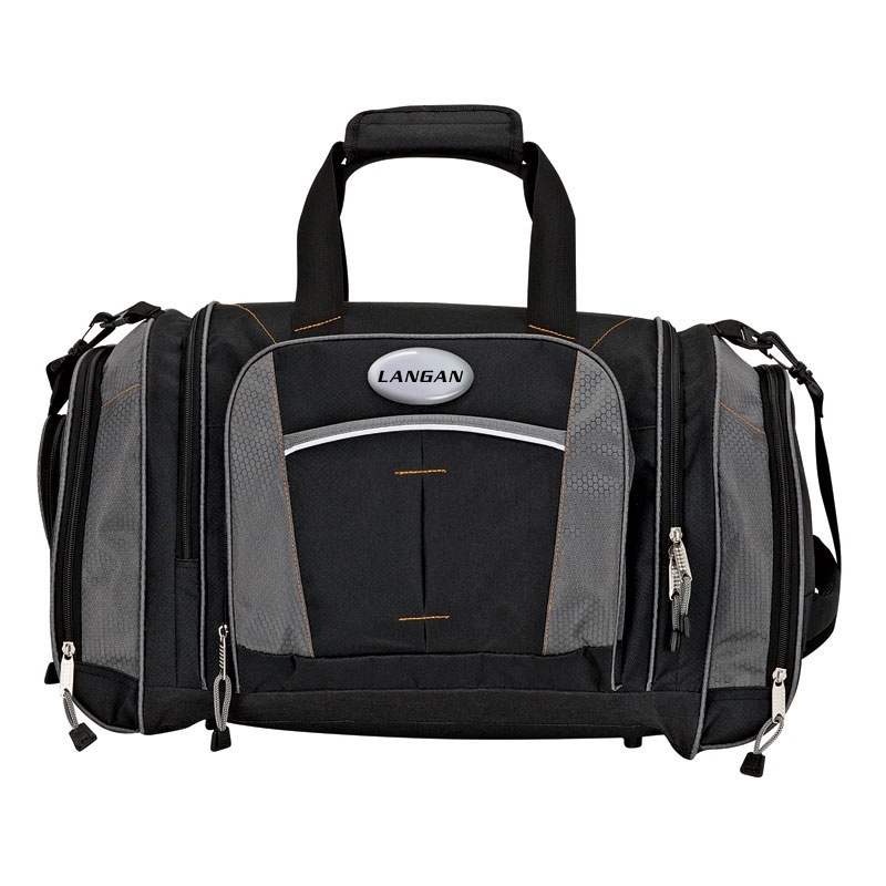 Charleston Sports Duffel Bag