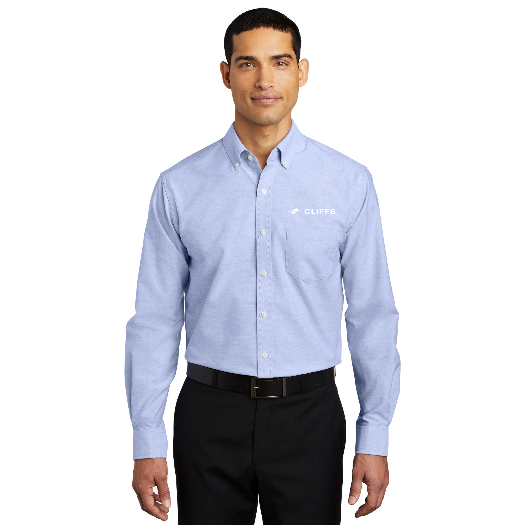 Port Authority SuperPro Oxford Shirt - Limited Edition